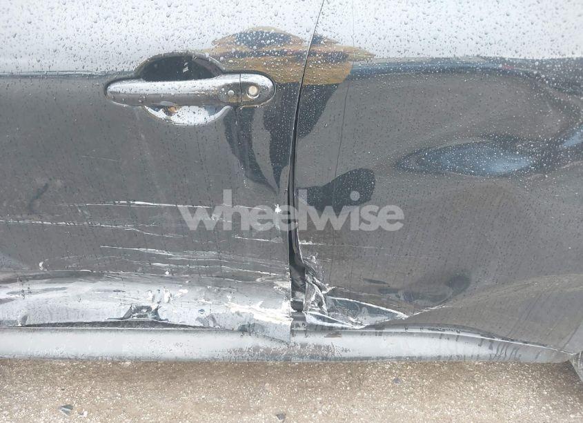 Photo 6 of 2013 Nissan Juke SL (VIN JN8AF5MV9DT230683)