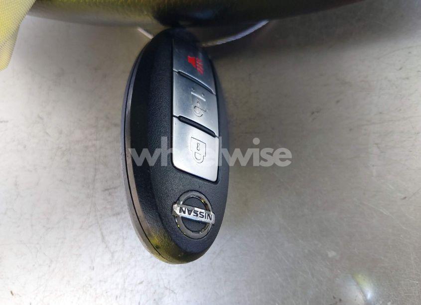 Photo 11 of 2015 Nissan Juke NISMO (VIN JN8AF5MV9FT562688)