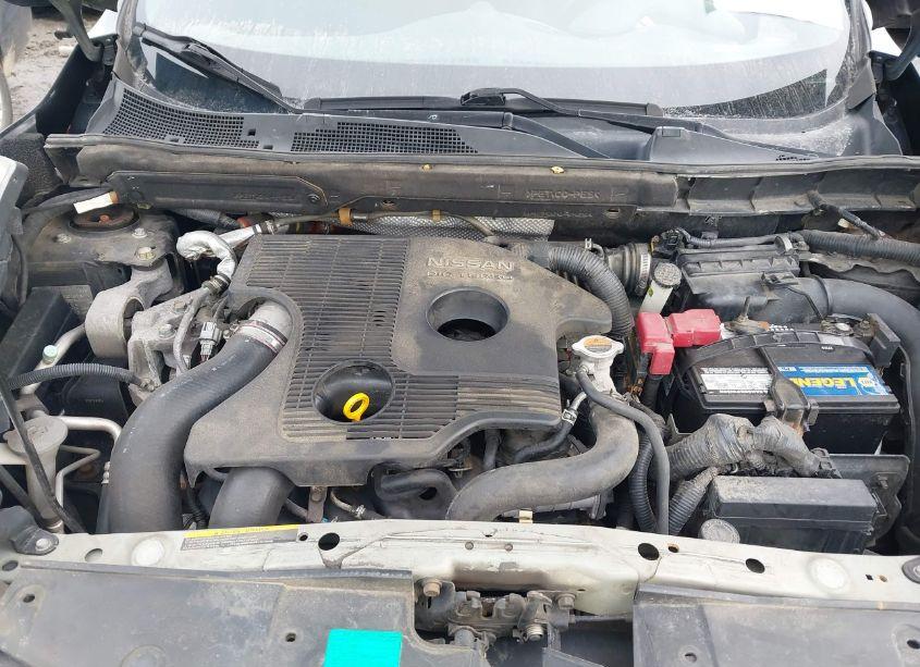 Photo 10 of 2011 Nissan Juke S (VIN JN8AF5MVXBT007629)