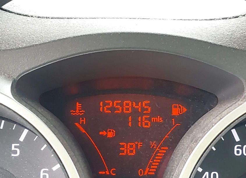 Photo 16 of 2011 Nissan Juke S (VIN JN8AF5MVXBT007629)