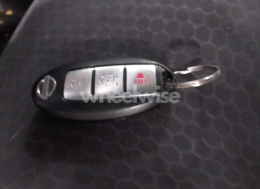 Photo 11 of 2011 Nissan Juke SV (VIN JN8AF5MVXBT010109)