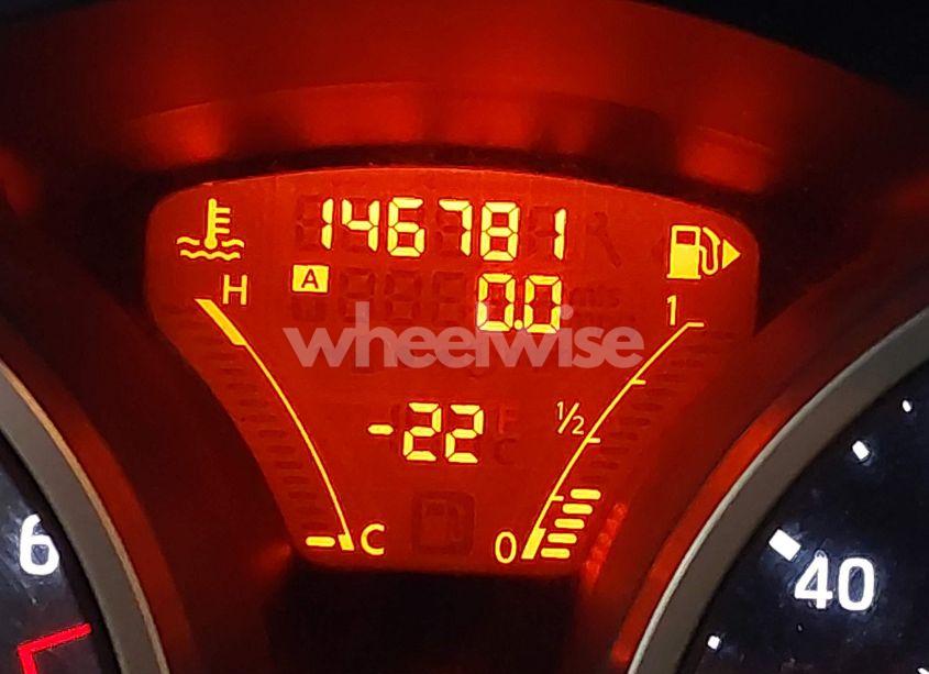 Photo 15 of 2011 Nissan Juke SV (VIN JN8AF5MVXBT010109)