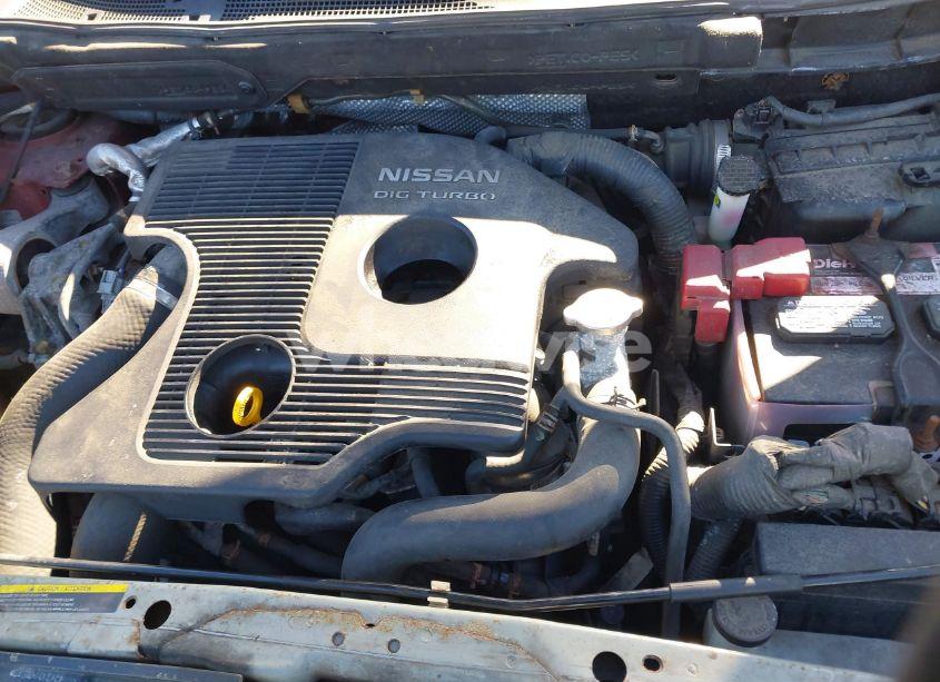 Photo 10 of 2011 Nissan Juke SL (VIN JN8AF5MVXBT022292)