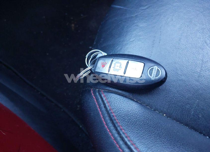 Photo 11 of 2011 Nissan Juke SL (VIN JN8AF5MVXBT022292)