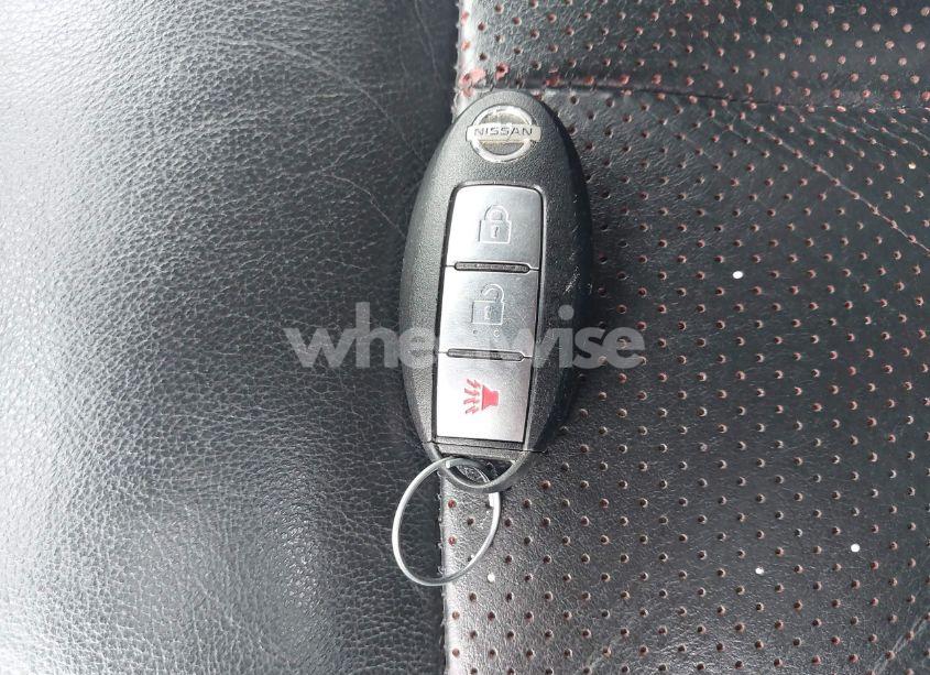 Photo 11 of 2011 Nissan Juke SL (VIN JN8AF5MVXBT026536)