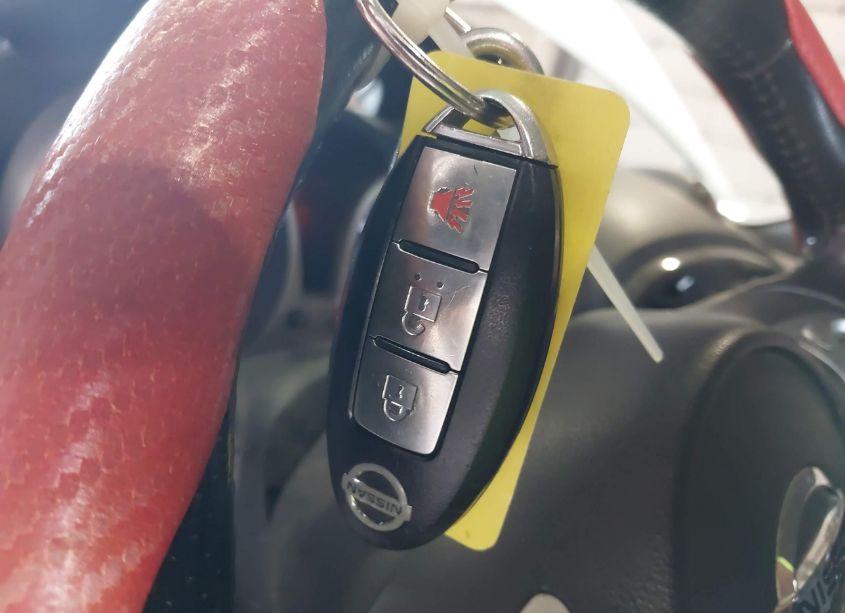 Photo 11 of 2012 Nissan Juke SL (VIN JN8AF5MVXCT116092)