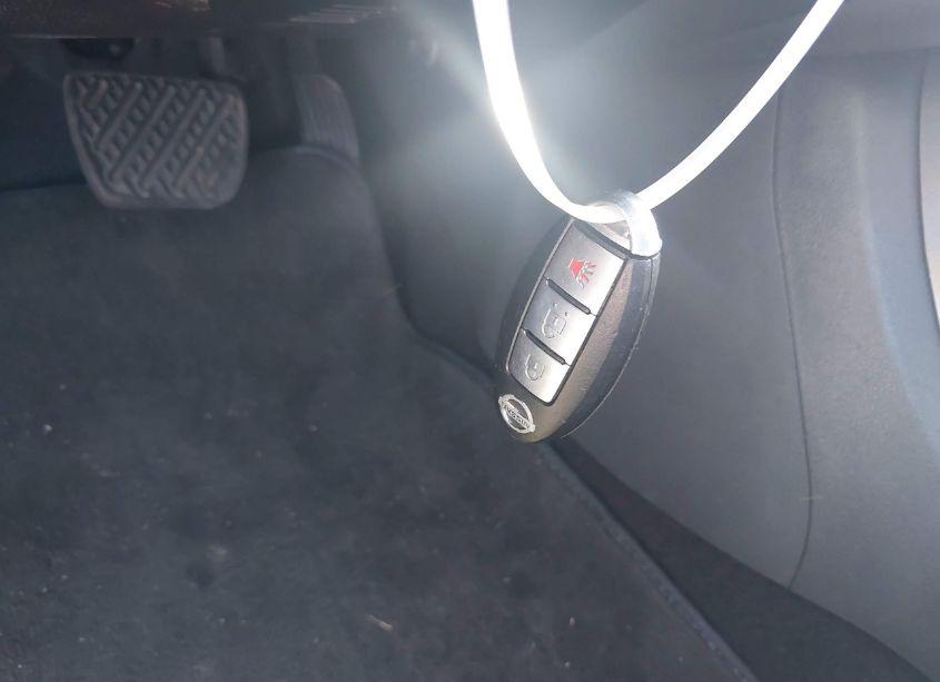 Photo 11 of 2012 Nissan Juke SL (VIN JN8AF5MVXCT117498)