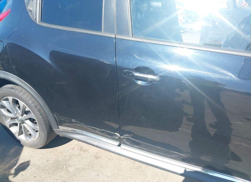 Photo 6 of 2012 Nissan Juke SL (VIN JN8AF5MVXCT117498)