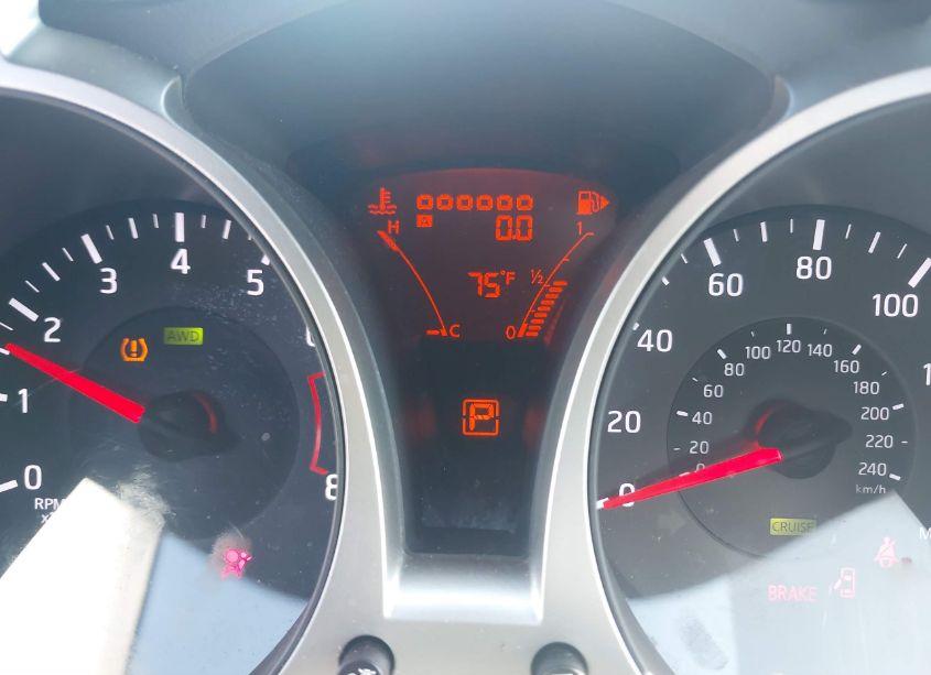 Photo 7 of 2012 Nissan Juke SL (VIN JN8AF5MVXCT117498)