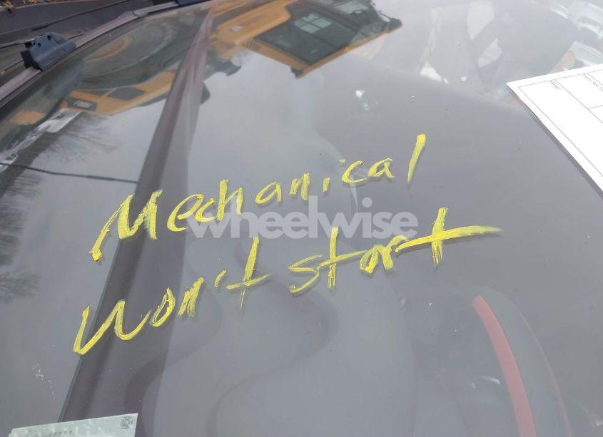 Photo 6 of 2012 Nissan Juke SV (VIN JN8AF5MVXCT118845)