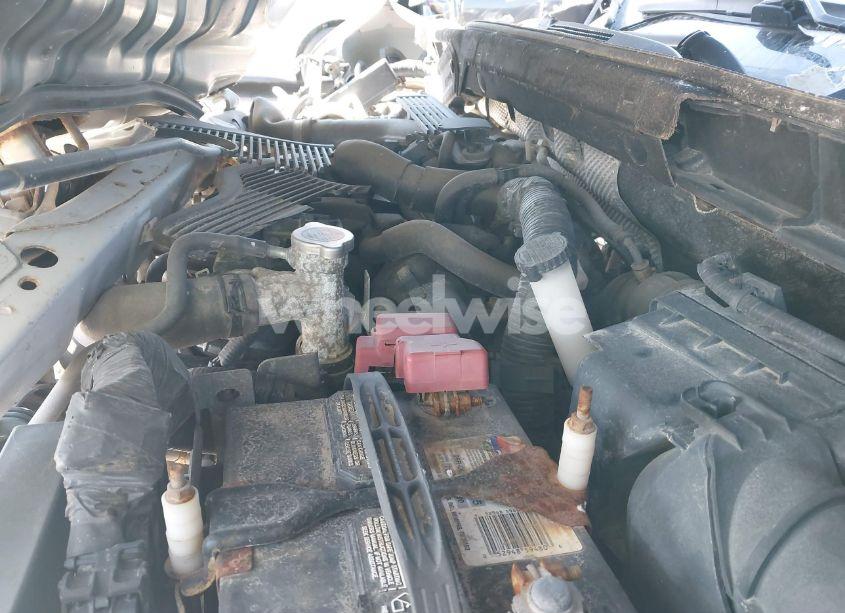 Photo 10 of 2012 Nissan Juke SL (VIN JN8AF5MVXCT119266)