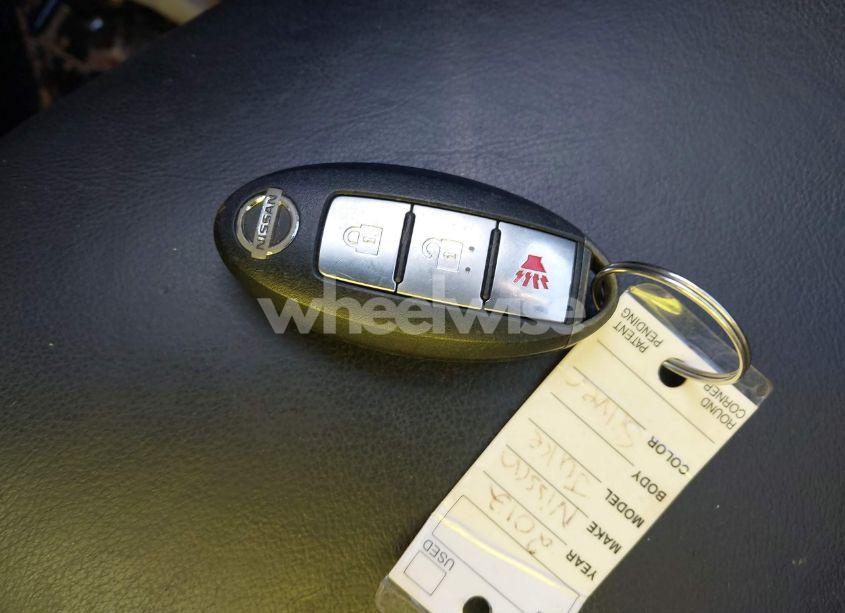 Photo 11 of 2012 Nissan Juke SL (VIN JN8AF5MVXCT119266)