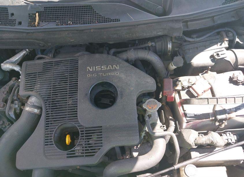 Photo 10 of 2012 Nissan Juke S (VIN JN8AF5MVXCT120000)