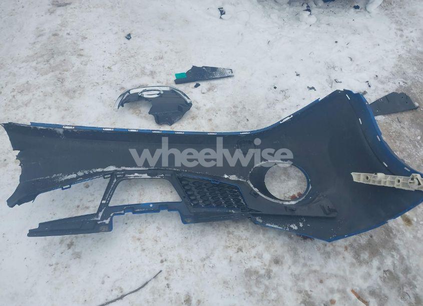 Photo 12 of 2012 Nissan Juke SL (VIN JN8AF5MVXCT120577)