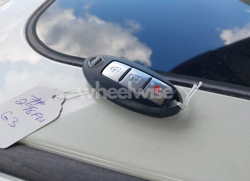 Photo 11 of 2012 Nissan Juke SL (VIN JN8AF5MVXCT125276)