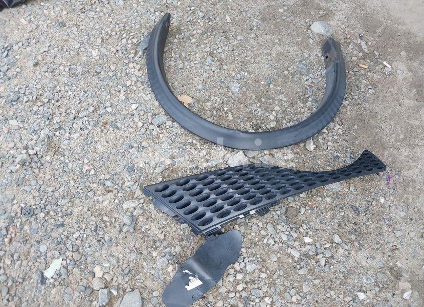 Photo 12 of 2012 Nissan Juke SL (VIN JN8AF5MVXCT125276)