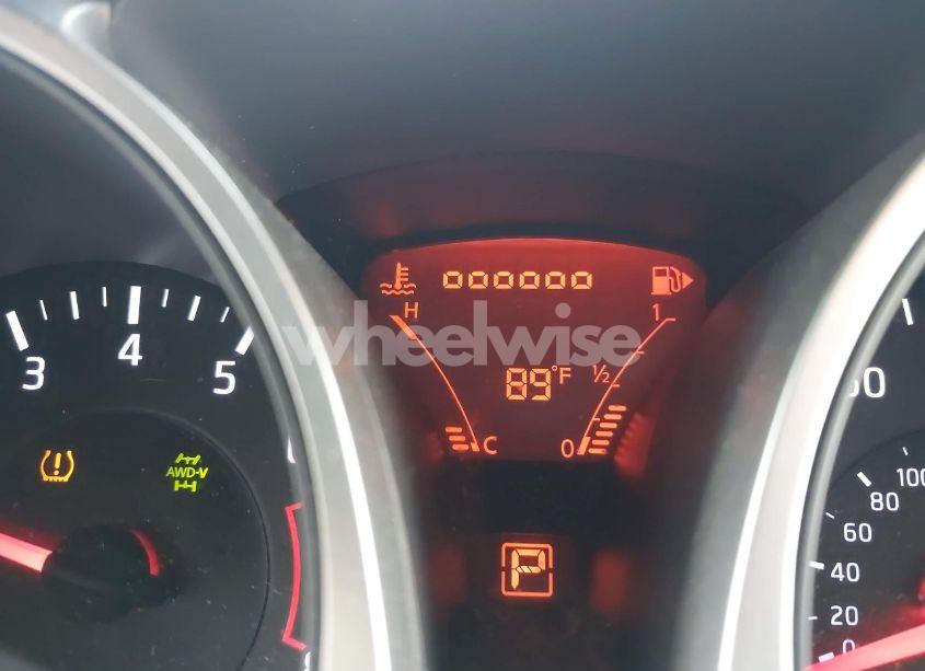 Photo 16 of 2012 Nissan Juke SL (VIN JN8AF5MVXCT125276)