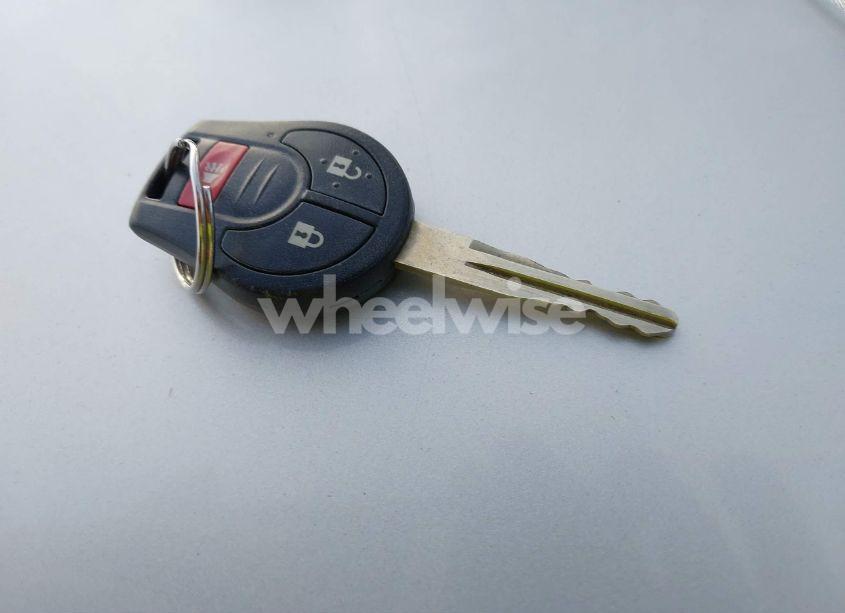 Photo 11 of 2013 Nissan Juke S (VIN JN8AF5MVXDT211690)