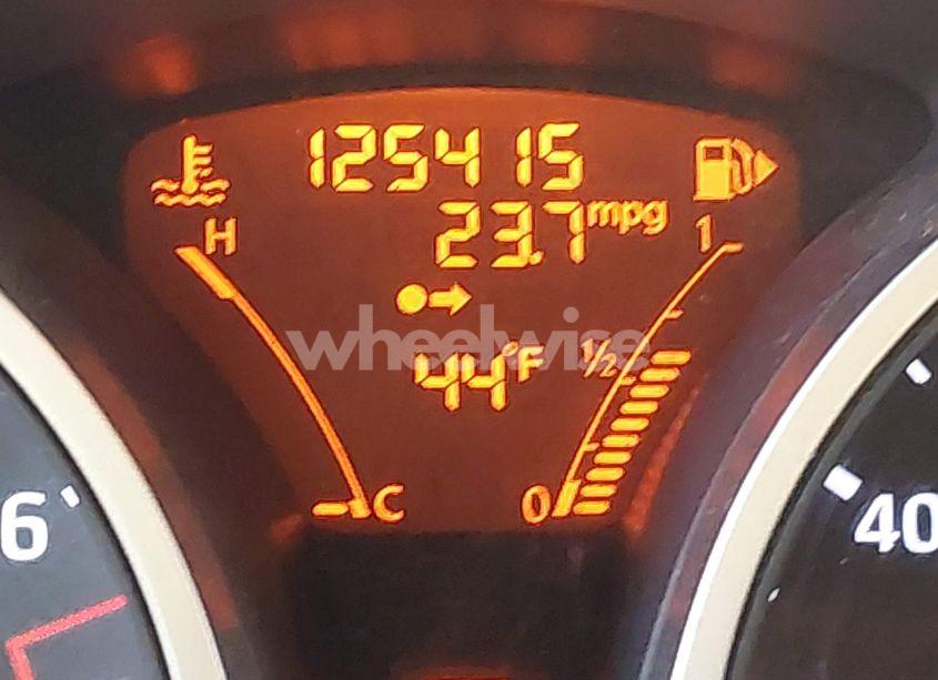 Photo 15 of 2013 Nissan Juke S (VIN JN8AF5MVXDT211690)