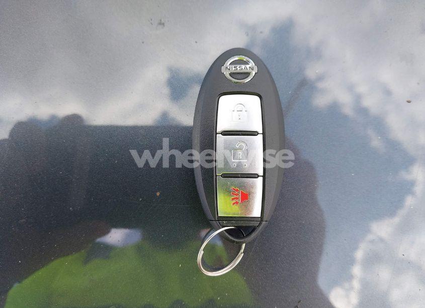 Photo 11 of 2013 Nissan Juke SL (VIN JN8AF5MVXDT216307)