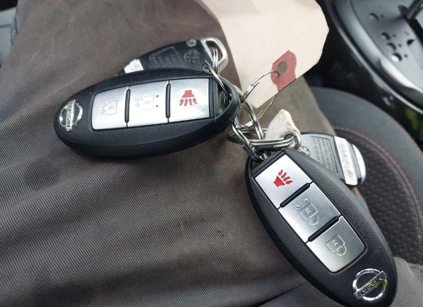 Photo 11 of 2013 Nissan Juke NISMO (VIN JN8AF5MVXDT230434)