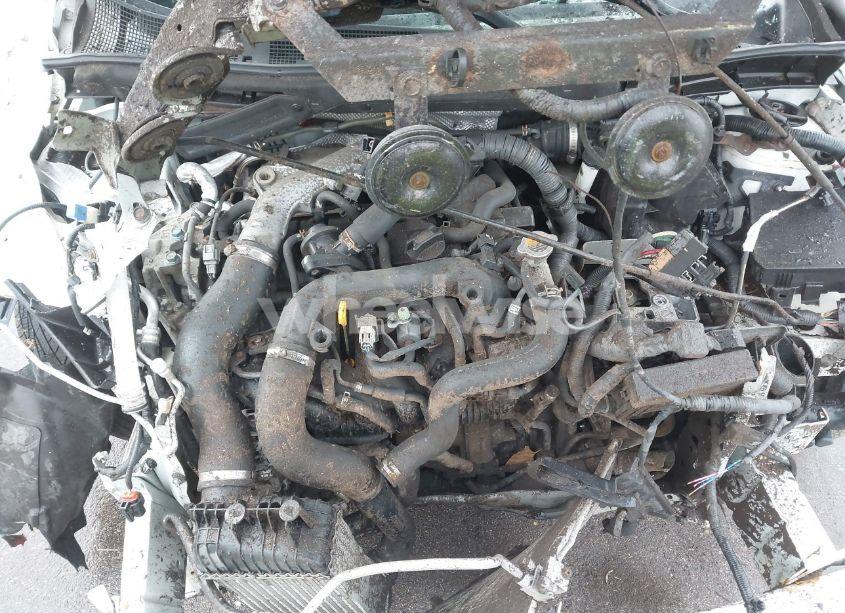 Photo 10 of 2013 Nissan Juke NISMO (VIN JN8AF5MVXDT232040)