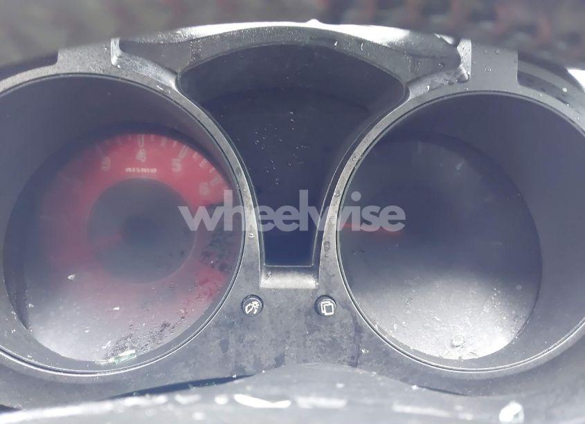 Photo 15 of 2013 Nissan Juke NISMO (VIN JN8AF5MVXDT232040)