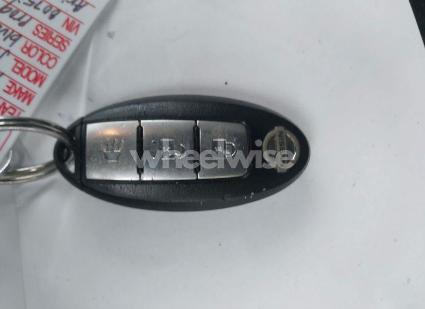 Photo 11 of 2014 Nissan Juke SL (VIN JN8AF5MVXET358075)