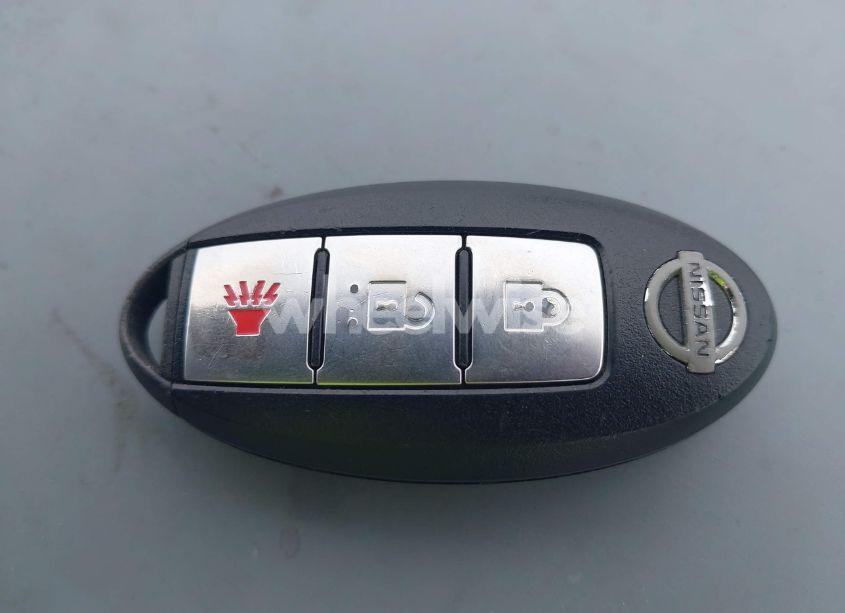 Photo 11 of 2014 Nissan Juke SL (VIN JN8AF5MVXET360098)