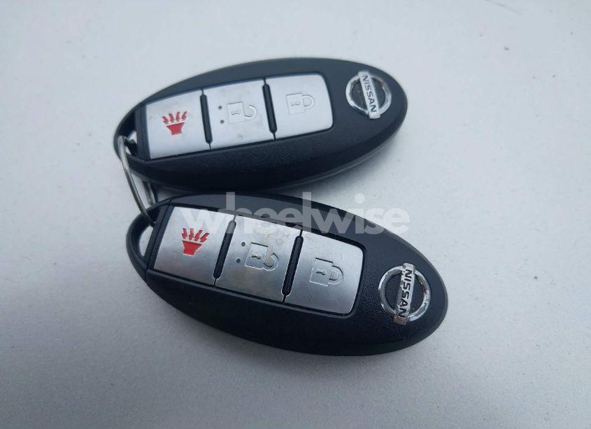 Photo 11 of 2014 Nissan Juke SL (VIN JN8AF5MVXET363325)