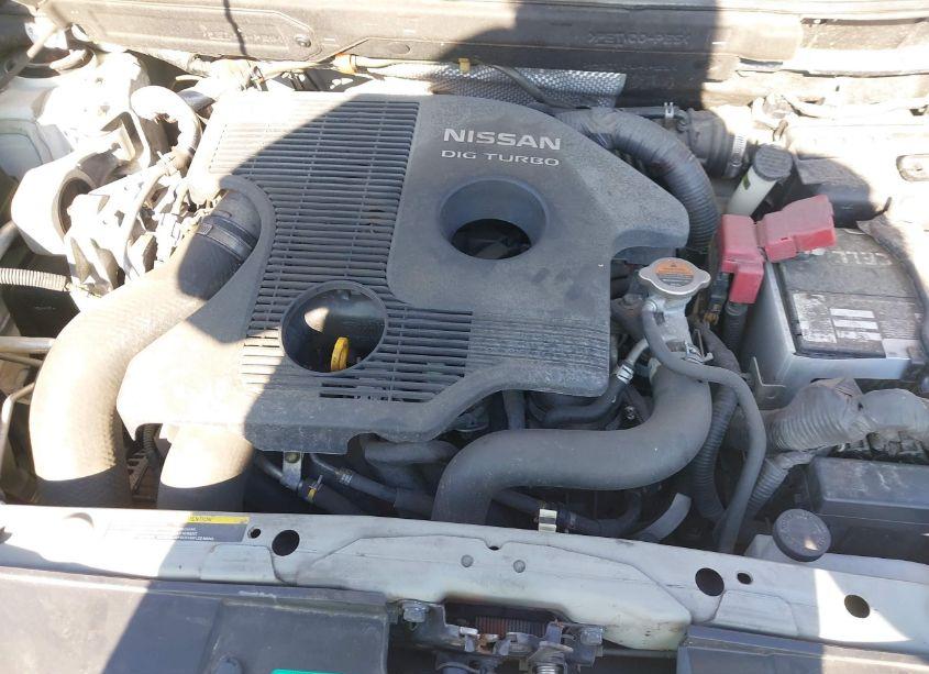 Photo 10 of 2014 Nissan Juke SL (VIN JN8AF5MVXET363762)