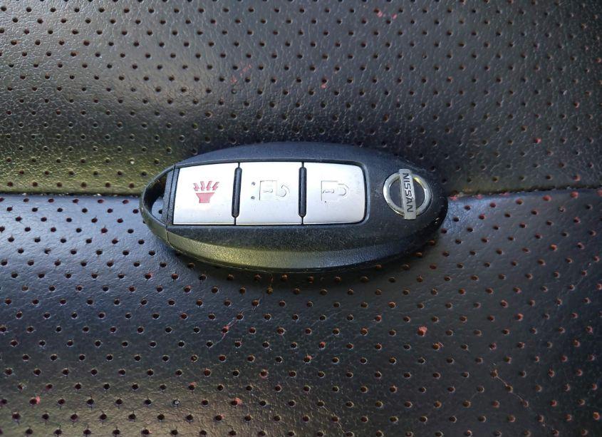 Photo 11 of 2014 Nissan Juke SL (VIN JN8AF5MVXET363762)