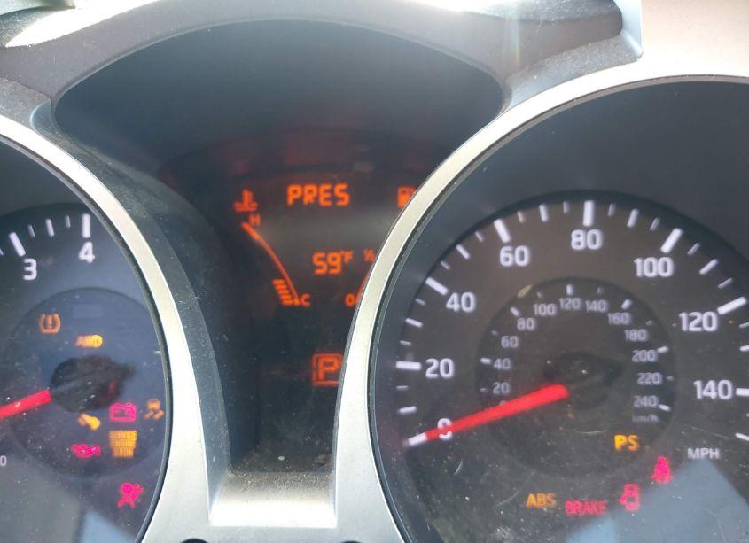 Photo 15 of 2014 Nissan Juke SL (VIN JN8AF5MVXET363762)