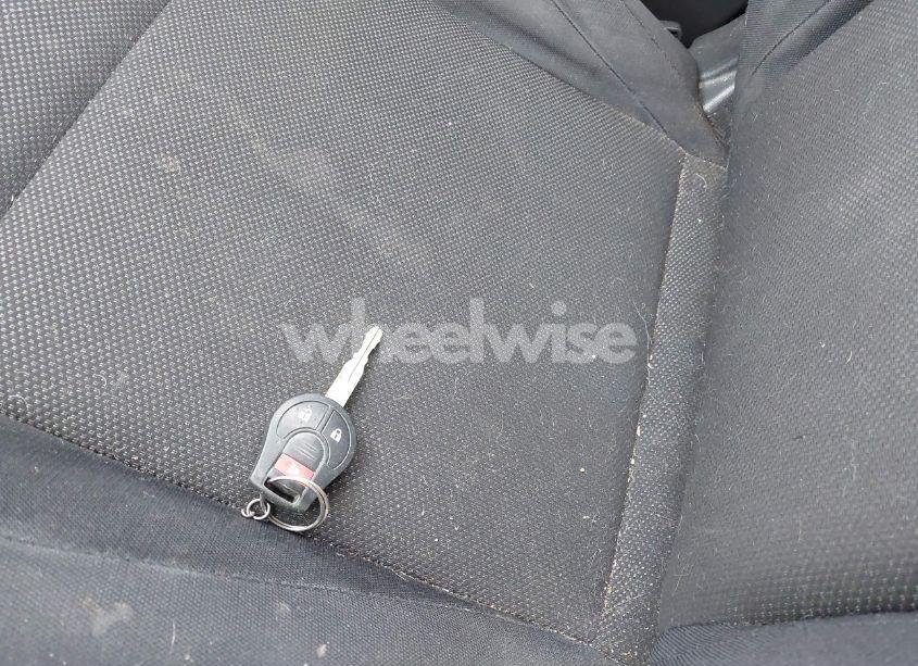 Photo 11 of 2014 Nissan Juke S (VIN JN8AF5MVXET481715)