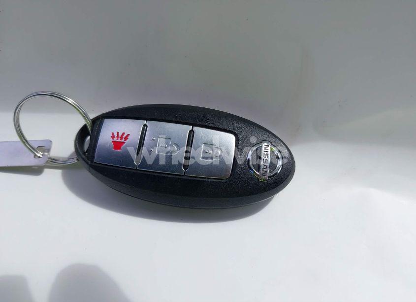 Photo 11 of 2015 Nissan Juke S (VIN JN8AF5MVXFT553675)