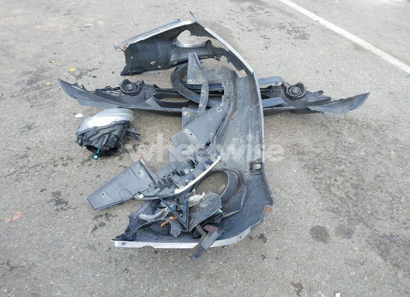 Photo 12 of 2015 Nissan Juke S (VIN JN8AF5MVXFT553675)