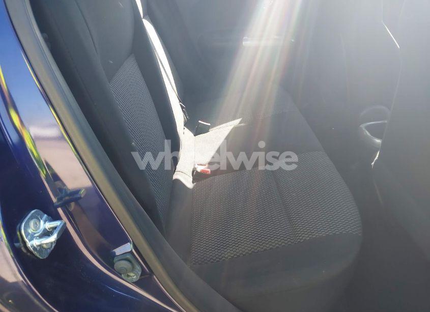 Photo 8 of 2015 Nissan Juke S (VIN JN8AF5MVXFT561176)