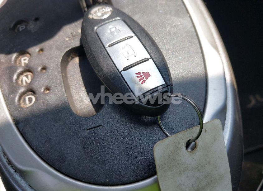 Photo 11 of 2015 Nissan Juke S (VIN JN8AF5MVXFT561291)