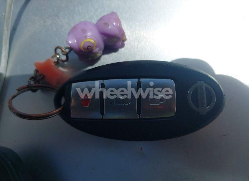 Photo 11 of 2016 Nissan Juke SL (VIN JN8AF5MVXGT656547)