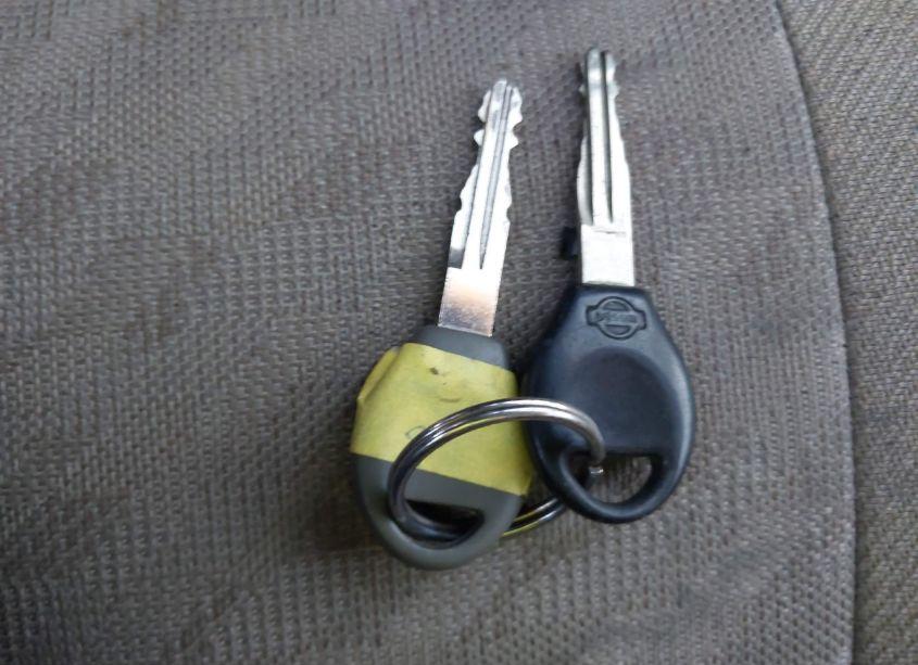 Photo 11 of 1996 Nissan Pathfinder XE/LE (VIN JN8AR05S0TW047569)