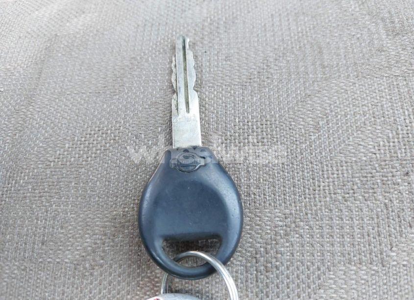 Photo 11 of 1998 Nissan Pathfinder LE/XE (VIN JN8AR05S1WW244559)