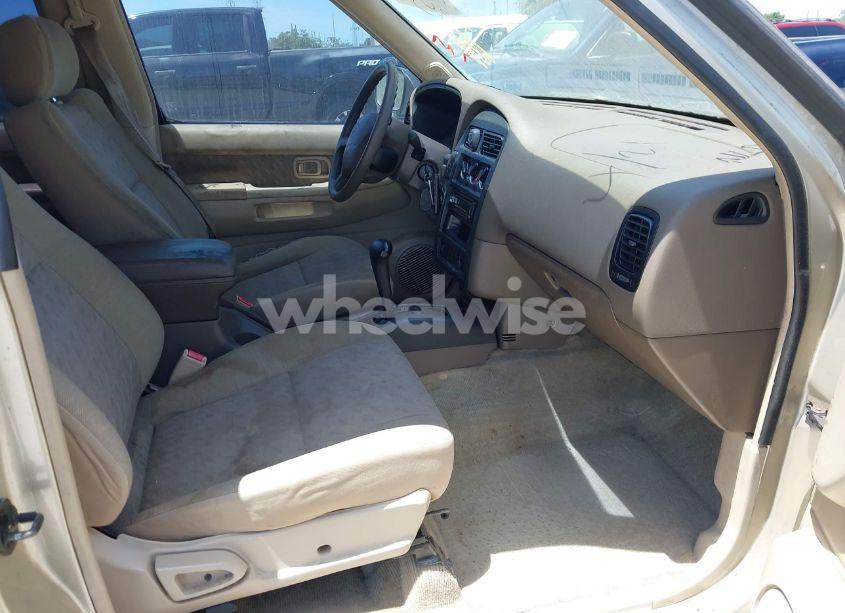 Photo 5 of 1998 Nissan Pathfinder LE/XE (VIN JN8AR05S1WW244559)