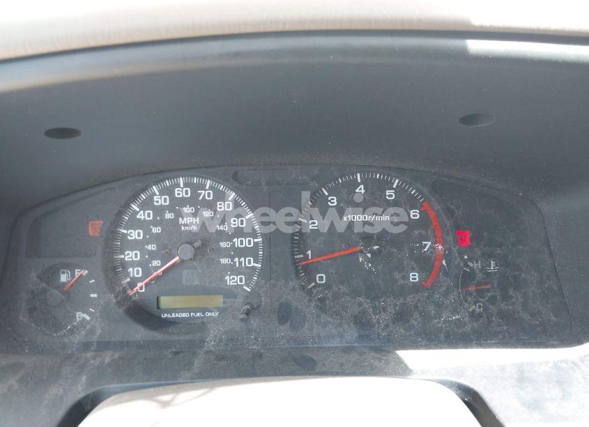 Photo 7 of 1998 Nissan Pathfinder LE/XE (VIN JN8AR05S1WW244559)