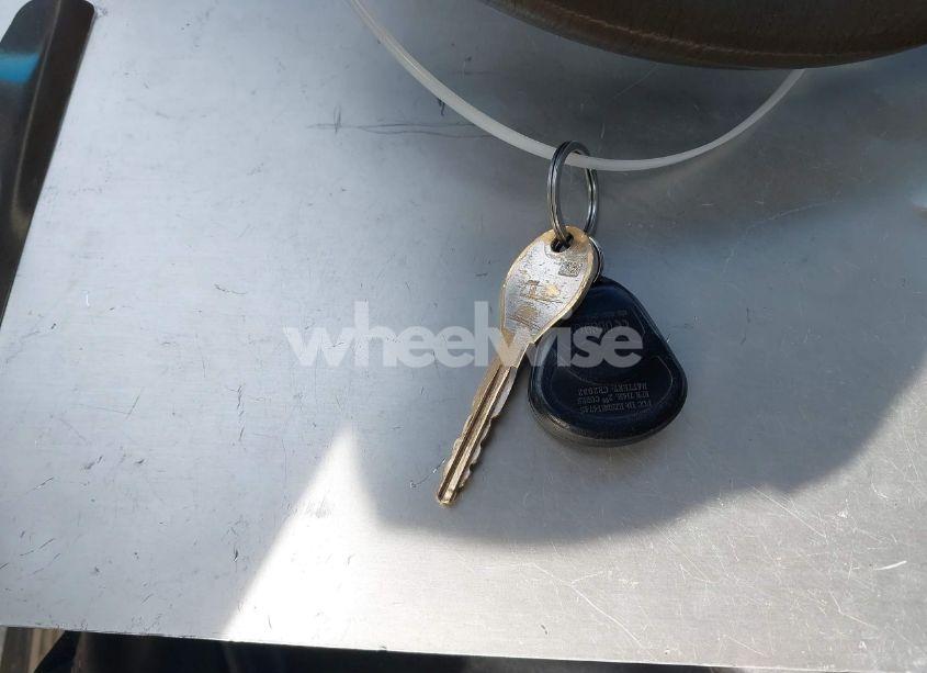 Photo 11 of 1998 Nissan Pathfinder LE/XE (VIN JN8AR05S2WW230931)