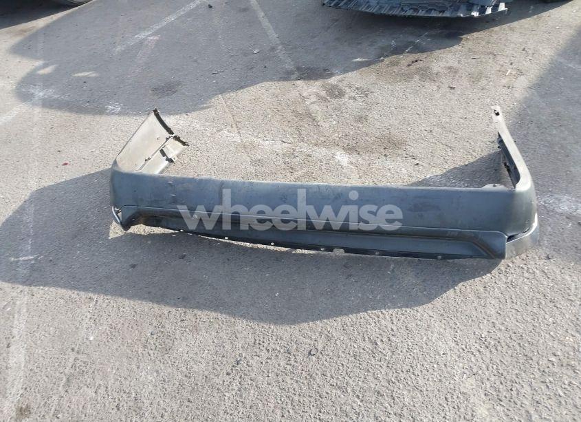 Photo 12 of 1998 Nissan Pathfinder LE/XE (VIN JN8AR05S2WW230931)