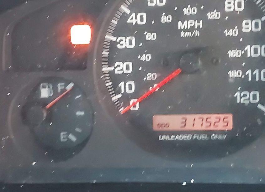 Photo 15 of 1998 Nissan Pathfinder LE/XE (VIN JN8AR05S4WW218134)