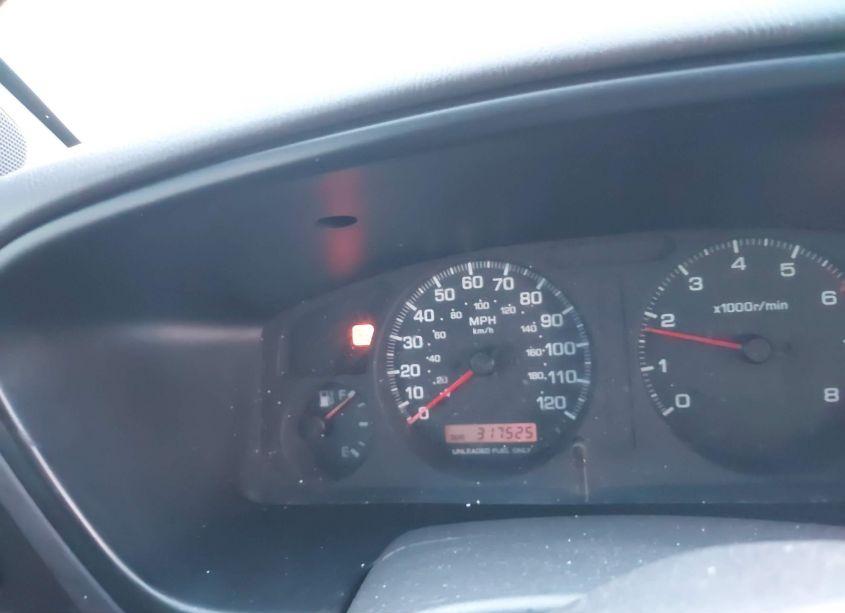 Photo 7 of 1998 Nissan Pathfinder LE/XE (VIN JN8AR05S4WW218134)