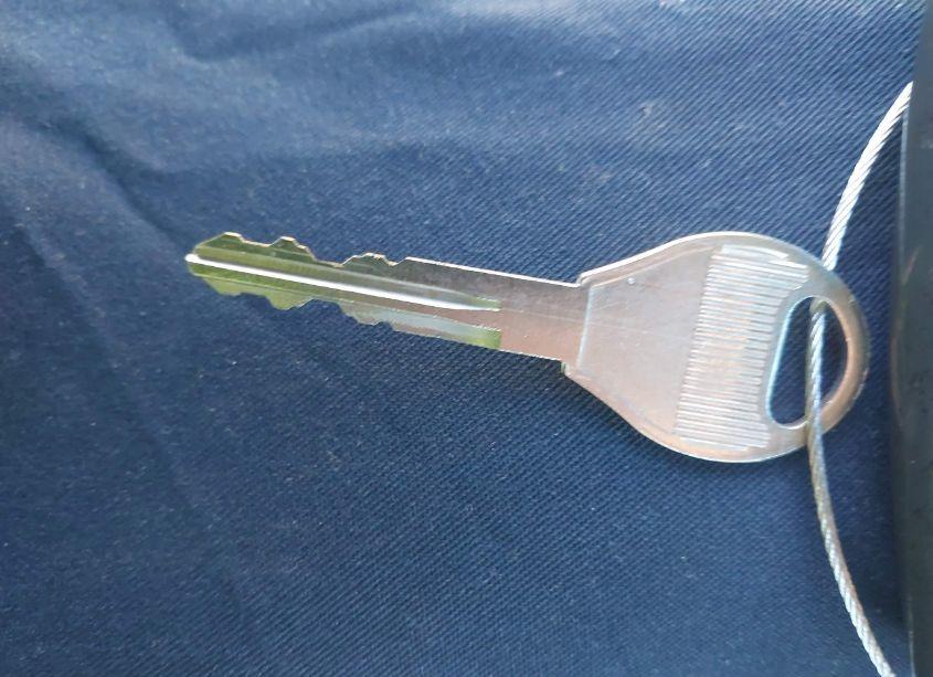 Photo 10 of 1996 Nissan Pathfinder XE/LE (VIN JN8AR05S5TW035157)