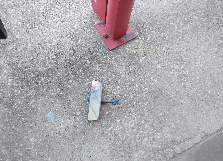 Photo 11 of 1996 Nissan Pathfinder XE/LE (VIN JN8AR05S5TW035157)