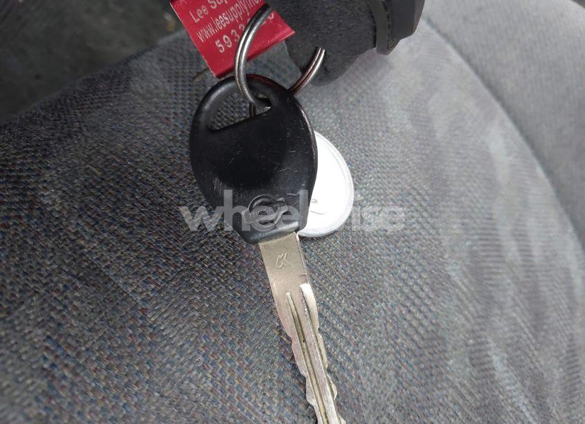 Photo 11 of 1998 Nissan Pathfinder LE/XE (VIN JN8AR05S9WW272254)